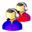 MultiUser Chat Software icon